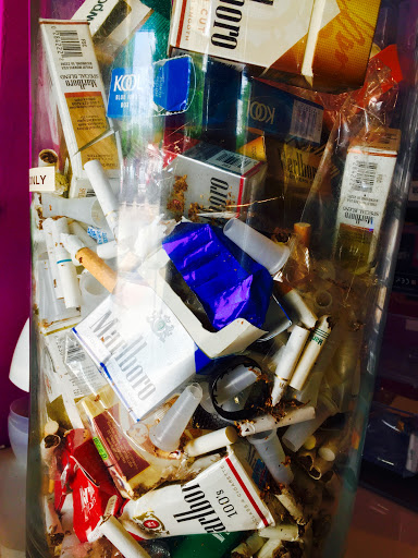 Vaporizer Store «VaporWize Electronic Cigarettes and Vapor Bar», reviews and photos, 1501 Preston Rd #500, Plano, TX 75093, USA