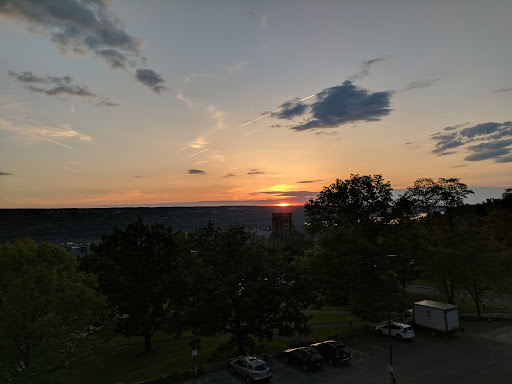 Hall «Willard Straight Hall», reviews and photos, 136 Ho Plaza, Ithaca, NY 14853, USA