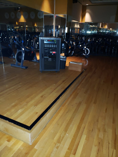 Gym «Life Time Fitness», reviews and photos, 8705 Castle Creek Pkwy E Dr, Indianapolis, IN 46250, USA