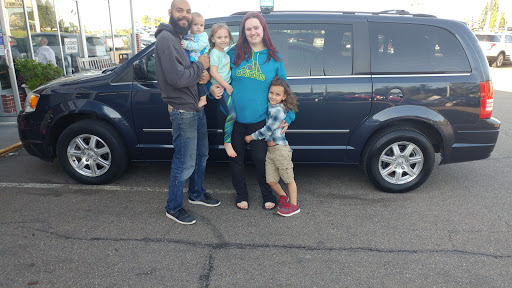 Used Car Dealer «Jackson Auto East», reviews and photos, 135 Century Ave N, Maplewood, MN 55119, USA