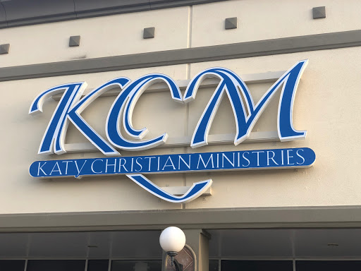 Donations Center «Katy Christian Ministries», reviews and photos