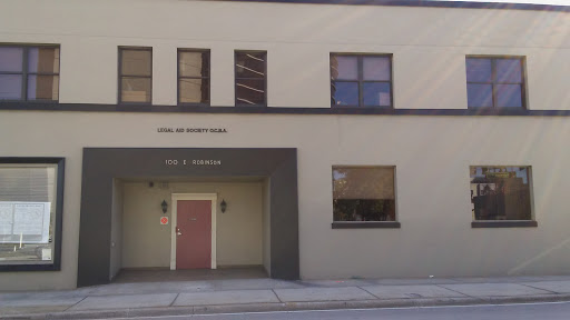 Legal Aid Society of the Orange County Bar Association, Inc, 100 E Robinson St, Orlando, FL 32801, Volunteer Organization