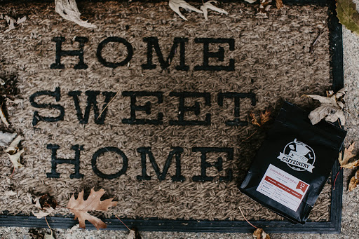 Coffee Shop «The Caffeinery», reviews and photos, 401 S Walnut St, Muncie, IN 47305, USA