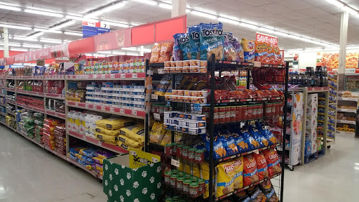 Discount Store «Dollar General», reviews and photos, 214 W Main St, Hancock, MD 21750, USA