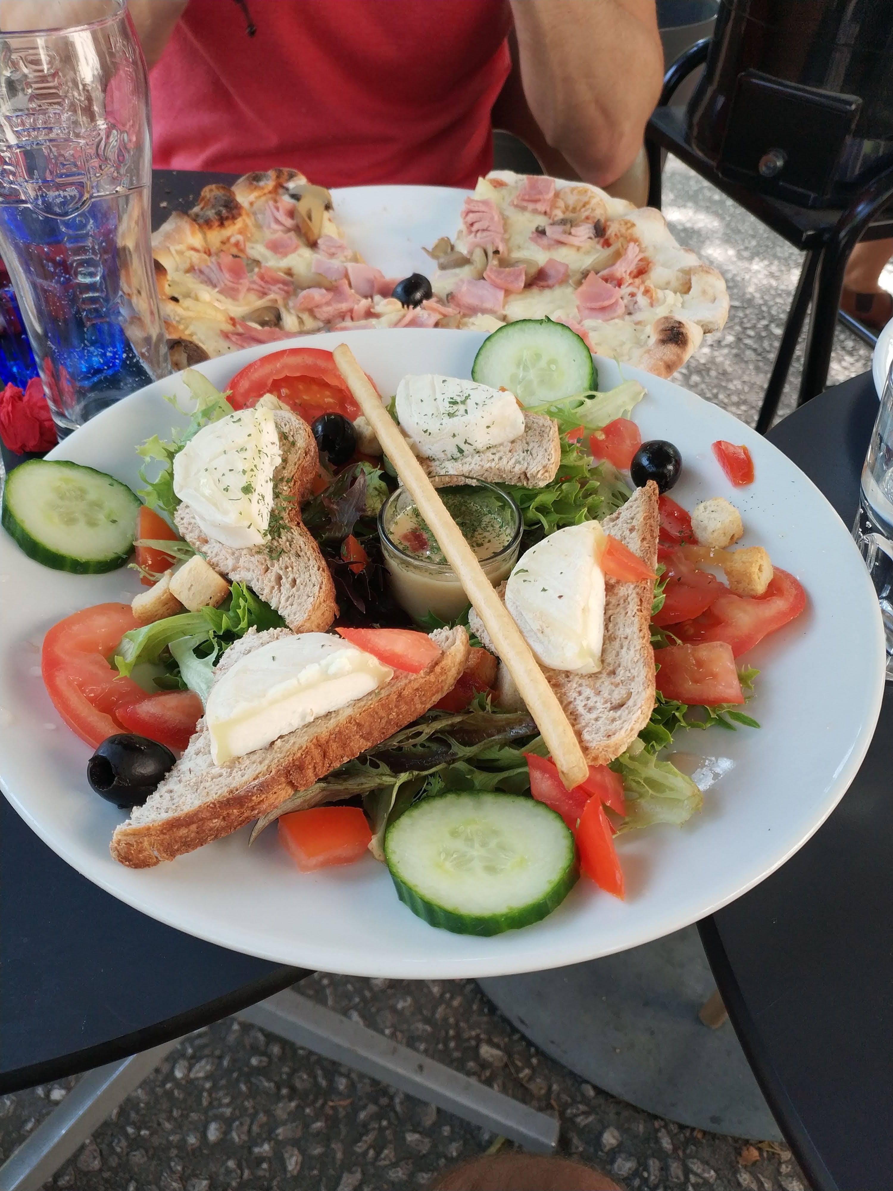 Photo n° 7 de l'avis de Juan.o fait le 11/07/2019 à 13:23