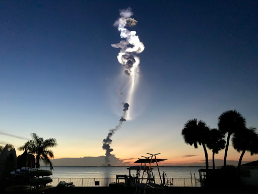 Sporting Goods Store «KAYAKS BY BO INC.», reviews and photos, 410 S Hopkins Ave, Titusville, FL 32796, USA