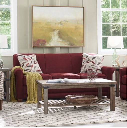 Furniture Store «Lazboy Comfort Studio», reviews and photos, 1299 Riverdale St, West Springfield, MA 01089, USA