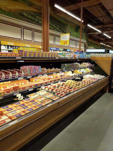 Supermarket «Wegmans», reviews and photos, 3791 Easton-Nazareth Hwy, Easton, PA 18045, USA