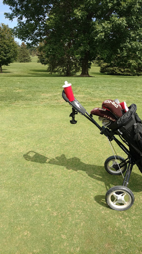 Golf Course «Yahara Hills Golf Course», reviews and photos, 6701 US-12, Madison, WI 53718, USA