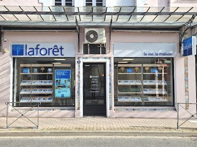 Agence immobilière Laforêt Orthez à Orthez