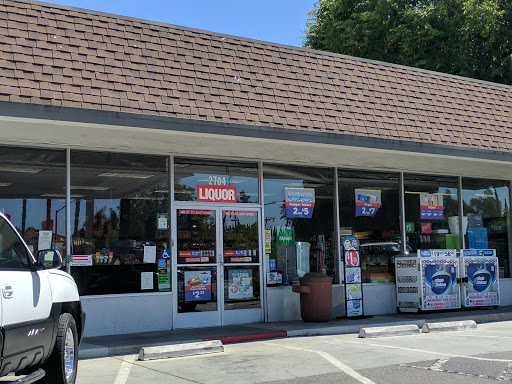 Convenience Store «Quik Stop», reviews and photos, 2704 N Bascom Ave, San Jose, CA 95124, USA