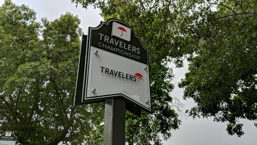 Golf Course «Travelers Championship», reviews and photos, 1 Golf Club Rd, Cromwell, CT 06416, USA
