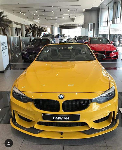 BMW Dealer «BMW Concord», reviews and photos, 1967 Market St, Concord, CA 94520, USA