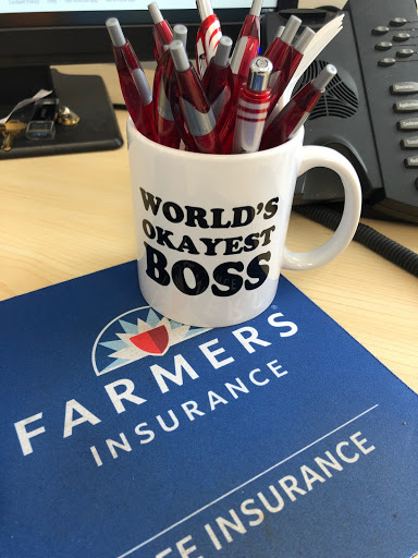 Insurance Agency «Farmers Insurance - Rory Duckworth», reviews and photos