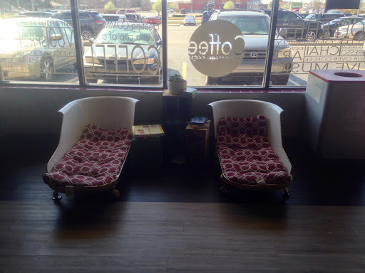 Coffee Shop «Ecclesia Coffee & Community», reviews and photos, 7130 W Maple St #280, Wichita, KS 67209, USA