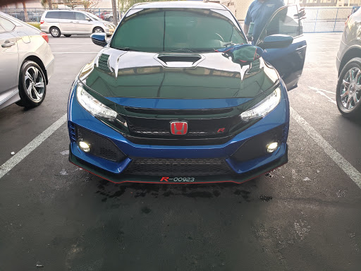 Car Wash «Express Quality Hand Car Wash», reviews and photos, 101 N E St, San Bernardino, CA 92401, USA