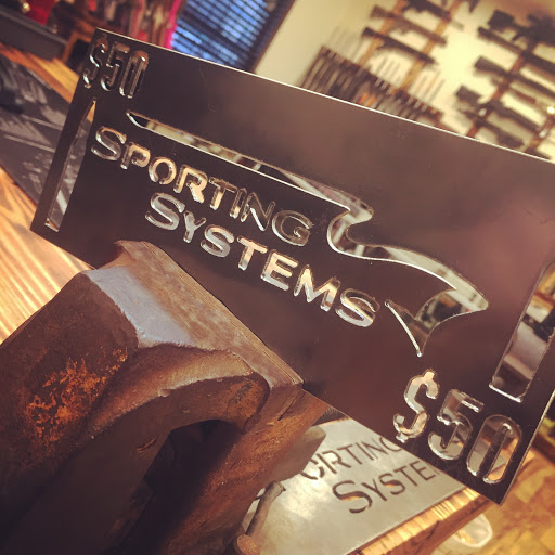 Gun Shop «Sporting Systems», reviews and photos, 408 W 9th St, Vancouver, WA 98660, USA