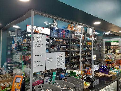 Liquor Store «Good Time Spirit Liquor Store», reviews and photos, 5434 Chimney Rock Rd, Houston, TX 77081, USA