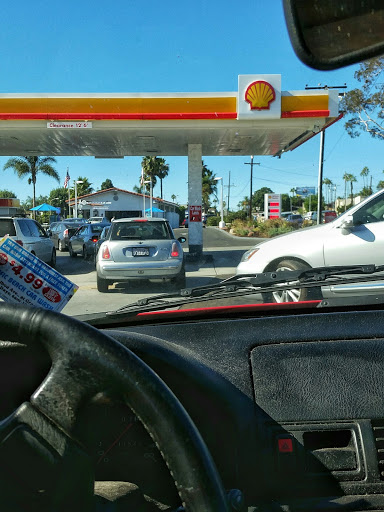 Car Wash «Pacific Beach Car Wash», reviews and photos, 2075 Balboa Ave, San Diego, CA 92109, USA