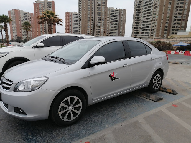 Mleíva Servicios - Servicio de taxis