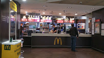 Atmosphère du Restauration rapide McDonald's Vienne - n°11
