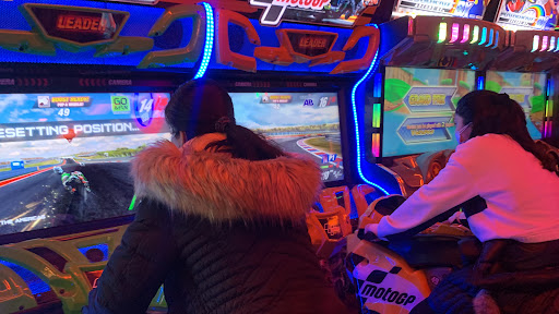 Bowling Alley «Bowlero Commack», reviews and photos, 2183 Jericho Turnpike, Commack, NY 11725, USA