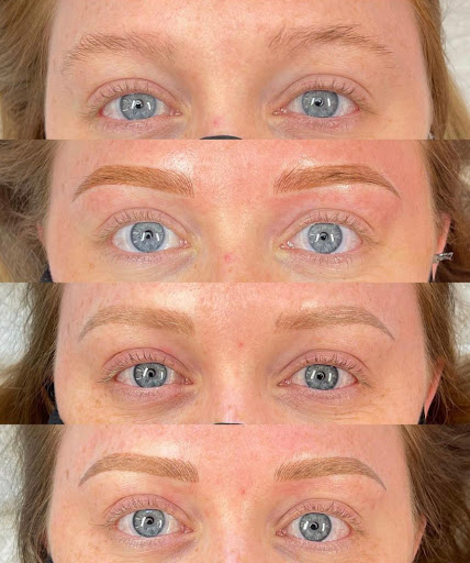 Explore cowboy bebop tattoo ideas, creative tattoo ideas in North Tonawanda, available at Dark Side Ink Tattoo Studio