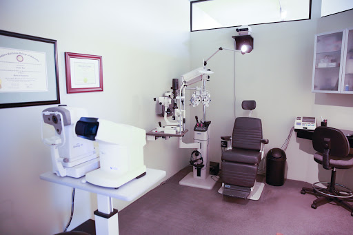 Optometrist «Belmont Heights Optometry», reviews and photos, 4203 E 4th St, Long Beach, CA 90814, USA