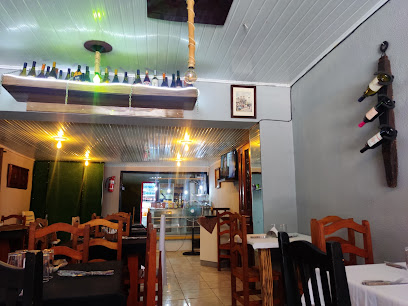La Rueda - Restaurante, Parrillada & Viandas