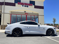 Discount Tire - Photo 8 - Car repair in Virginia Beach, VA, Virginia Beach