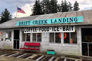 Drift Creek Landing image