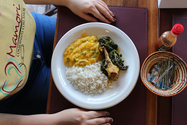 Av. Prof. Nilton Lins, quadra 2, n 18, conjunto parque das palmeiras - Flores, Manaus - AM, 69058-030, Brasil