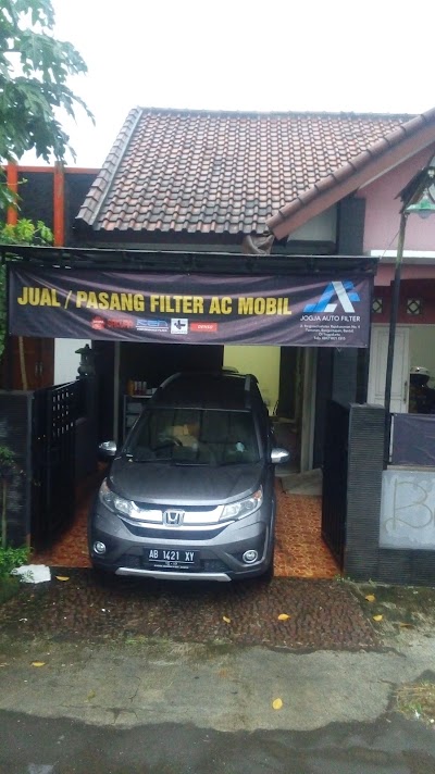 Photos of Jogja Auto Filter
