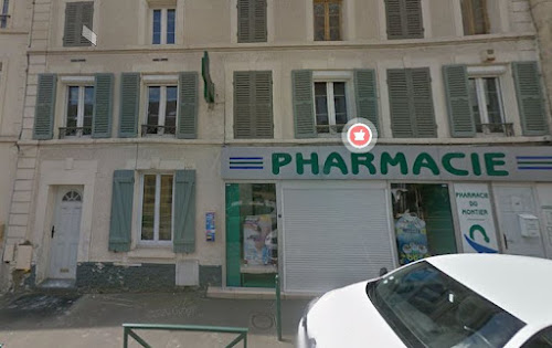 Pharmacie du Montier à Nanteuil-lès-Meaux