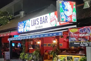 Lia's Bar and Bistro image