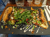 Pizza du Restaurant italien Amore Mio à Paris - n°8