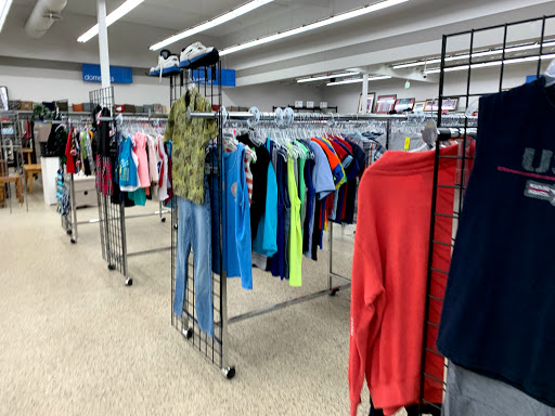 Store «Goodwill Denver - S. Denver», reviews and photos, 6435 E Hampden Ave, Denver, CO 80231, USA