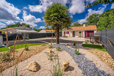 Jardins de Vendee à Aizenay