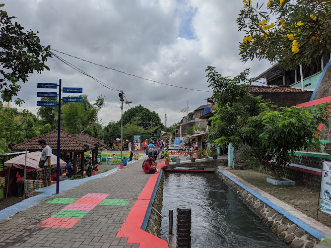 Temukan Keindahan Taman Rekreasi Air di Kota Yogyakarta: Menyajikan Wisata Air yang Mengagumkan!