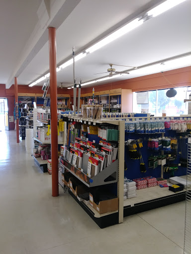 Paint Store «Moyers Paint Co», reviews and photos, 351 Lewelling Blvd, San Lorenzo, CA 94580, USA