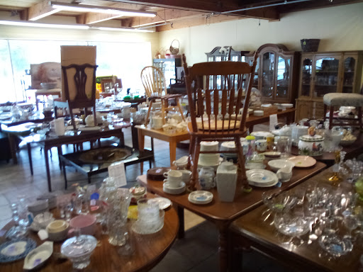 Consignment Shop «Seconds City Consignment Home Furnishings», reviews and photos