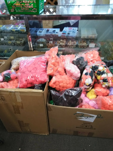 Wedding Store «Mac Craft Market», reviews and photos, 5141 Schaefer Rd, Dearborn, MI 48126, USA