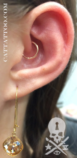 Explore boyfriend name tattoo ideas for girlfriend, creative tattoo ideas in Addison, available at Cat Tattoo