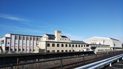 古川学園中学校・高等学校