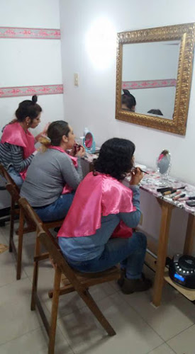 Estudio MC Maquillajes