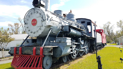 M&B Railroad Museum
