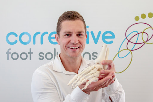 Corrective Foot Solutions Auckland