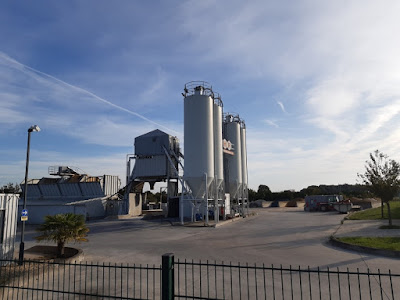 EDYCEM BETON à La Chapelle-d'Aligné