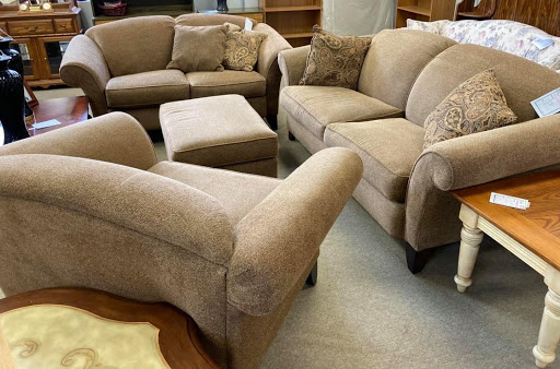 Thrift Store «Sparrows Nest Thrift Store and Donation Center», reviews and photos