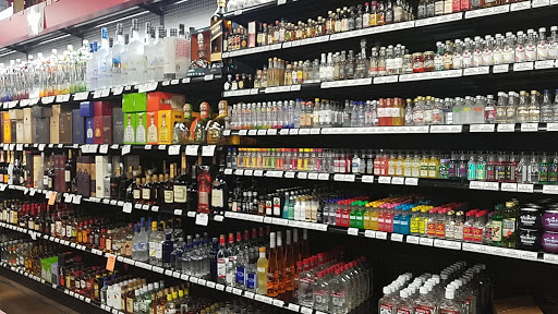 Liquor Store «Lee’s Discount Liquor», reviews and photos, 8180 S Maryland Pkwy, Las Vegas, NV 89123, USA